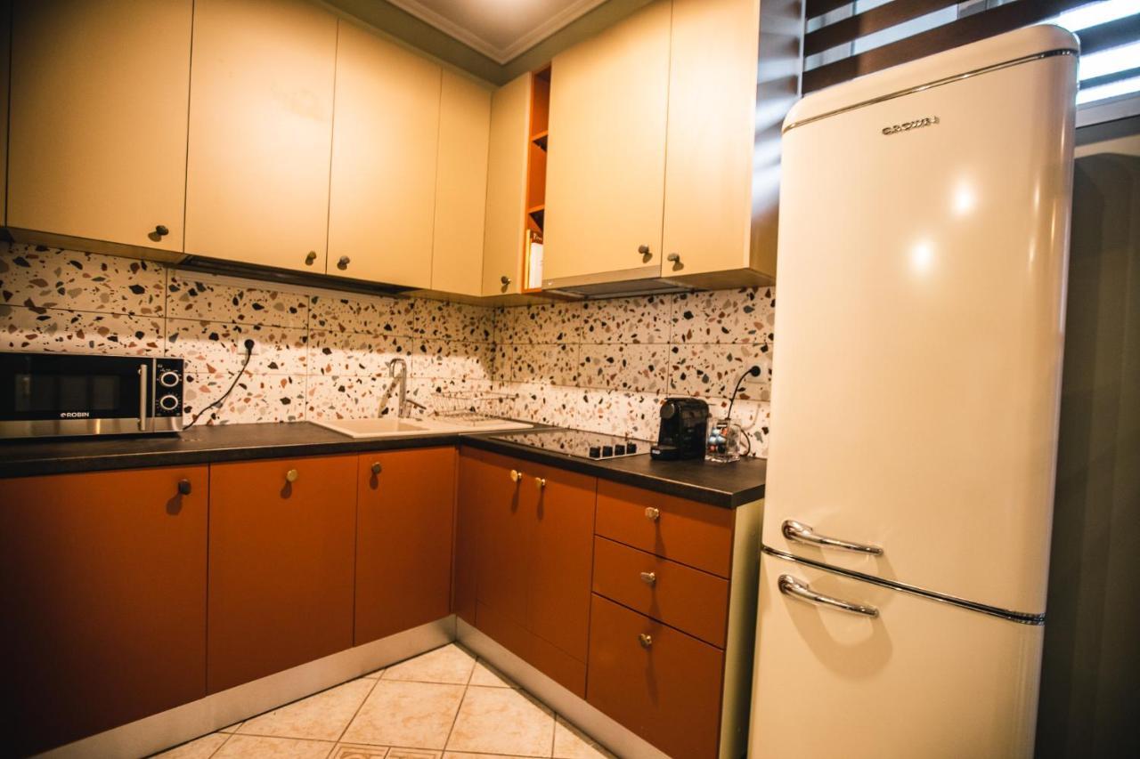 شقة Air Loft سالونيك المظهر الخارجي الصورة