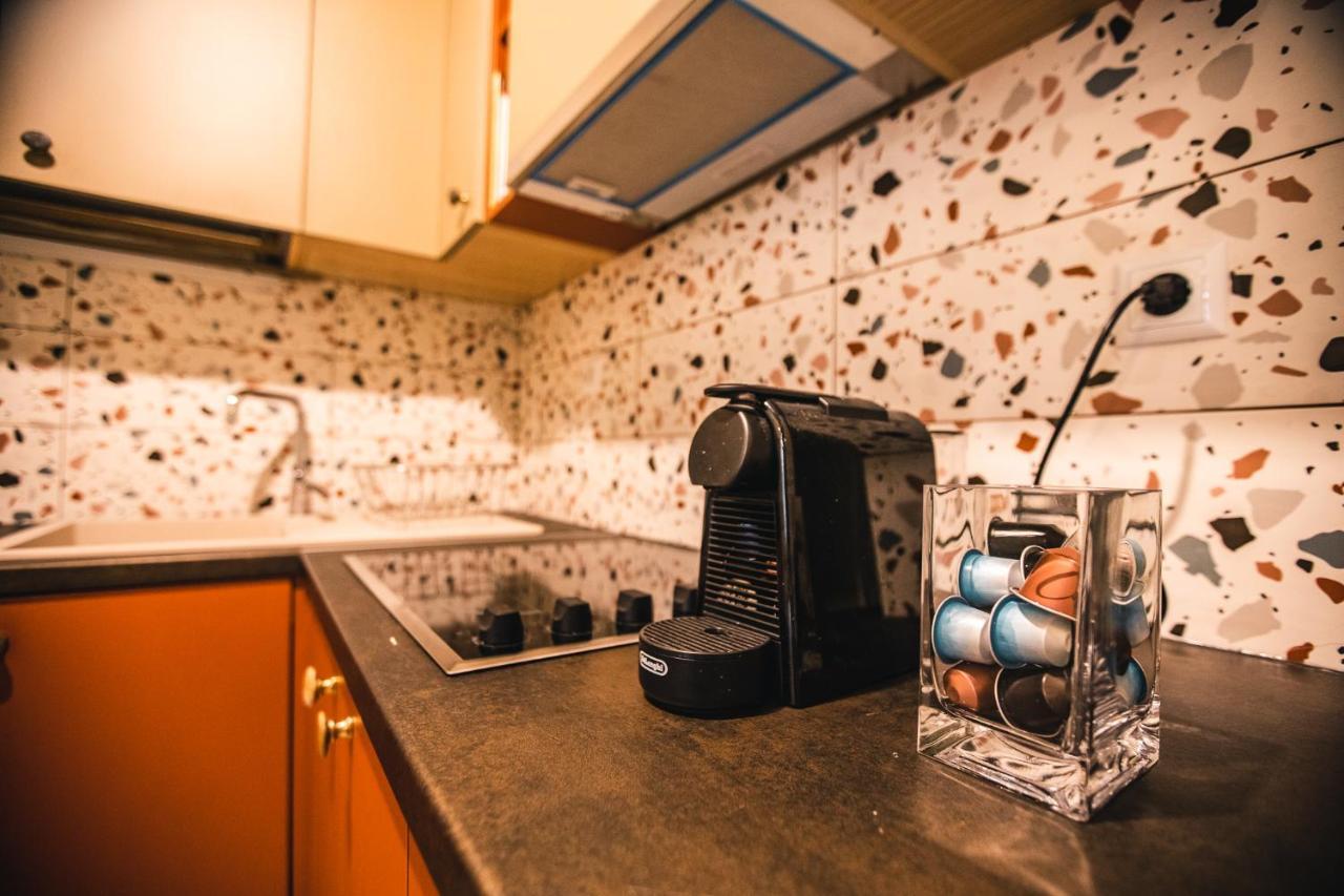 شقة Air Loft سالونيك المظهر الخارجي الصورة