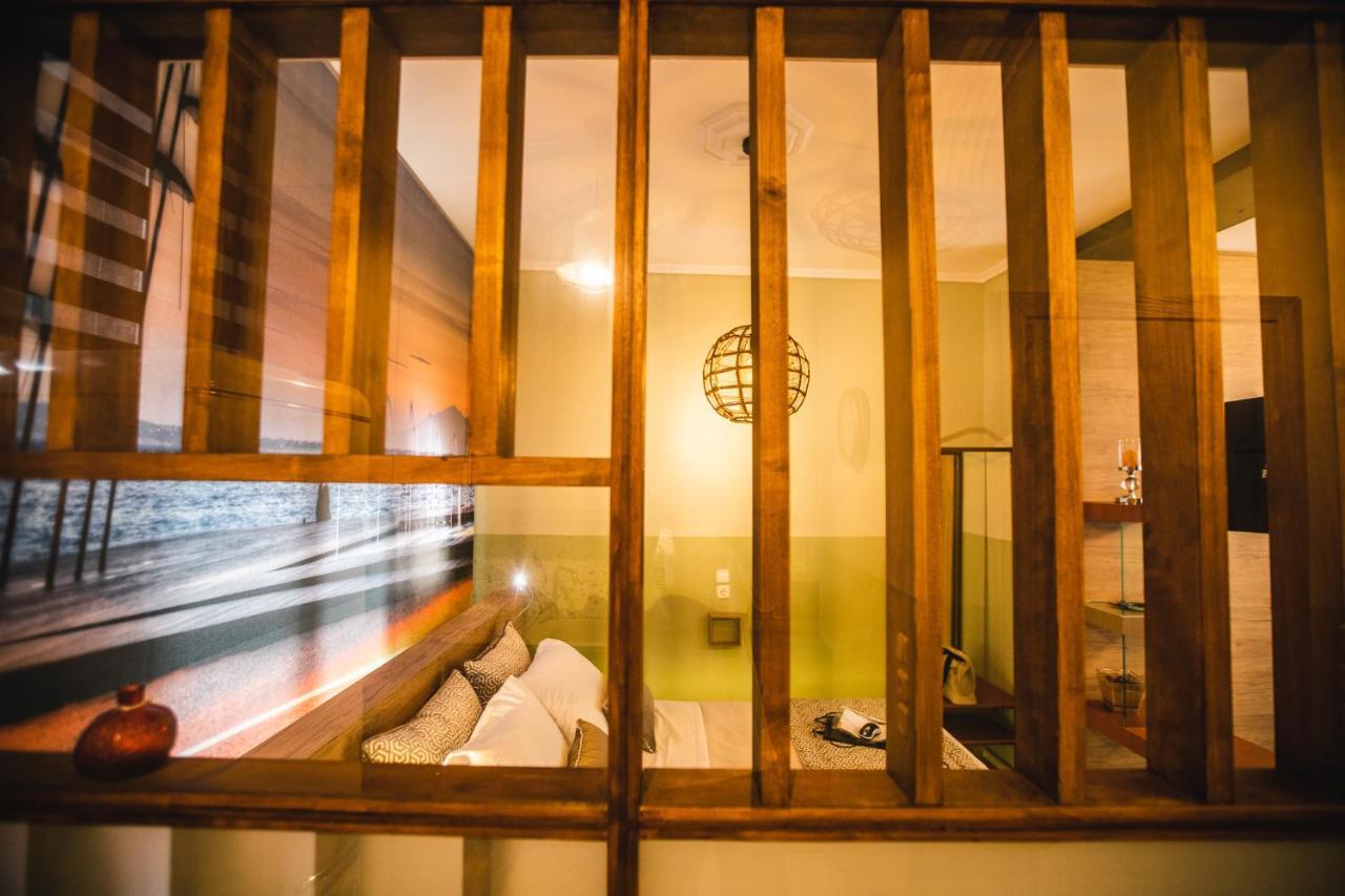 شقة Air Loft سالونيك المظهر الخارجي الصورة