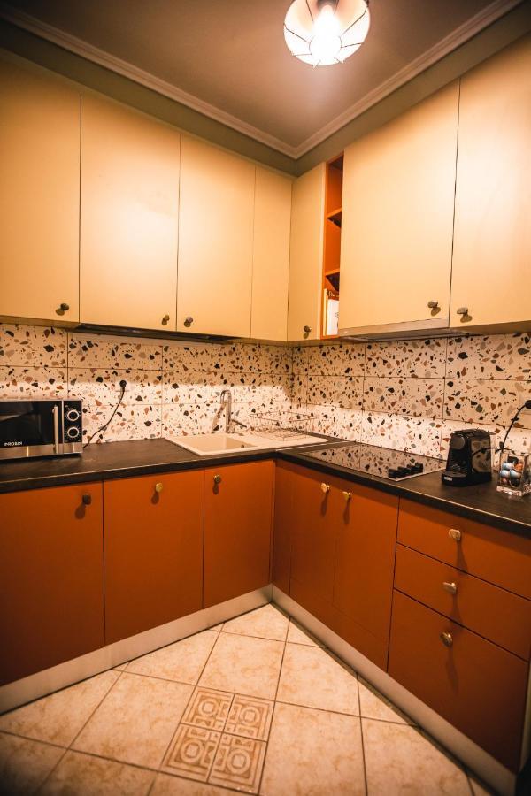 شقة Air Loft سالونيك المظهر الخارجي الصورة