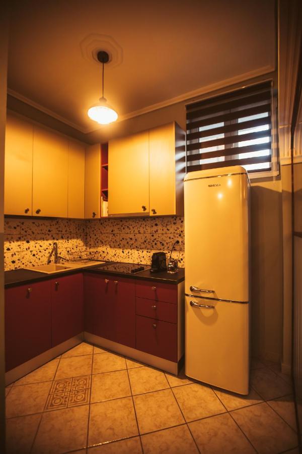 شقة Air Loft سالونيك المظهر الخارجي الصورة