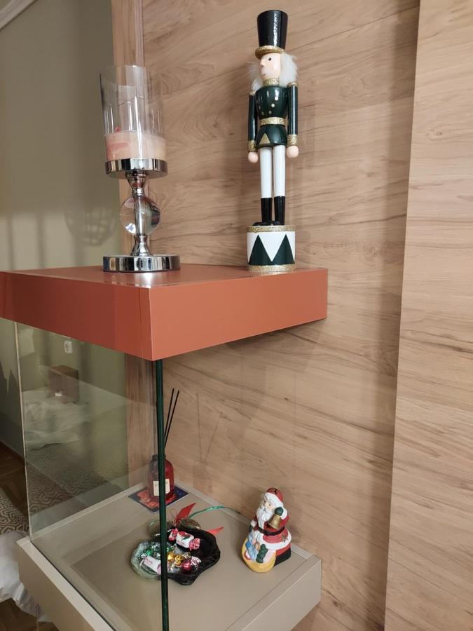 شقة Air Loft سالونيك المظهر الخارجي الصورة